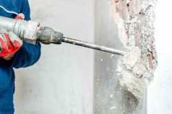 Démolition maison Bordeaux